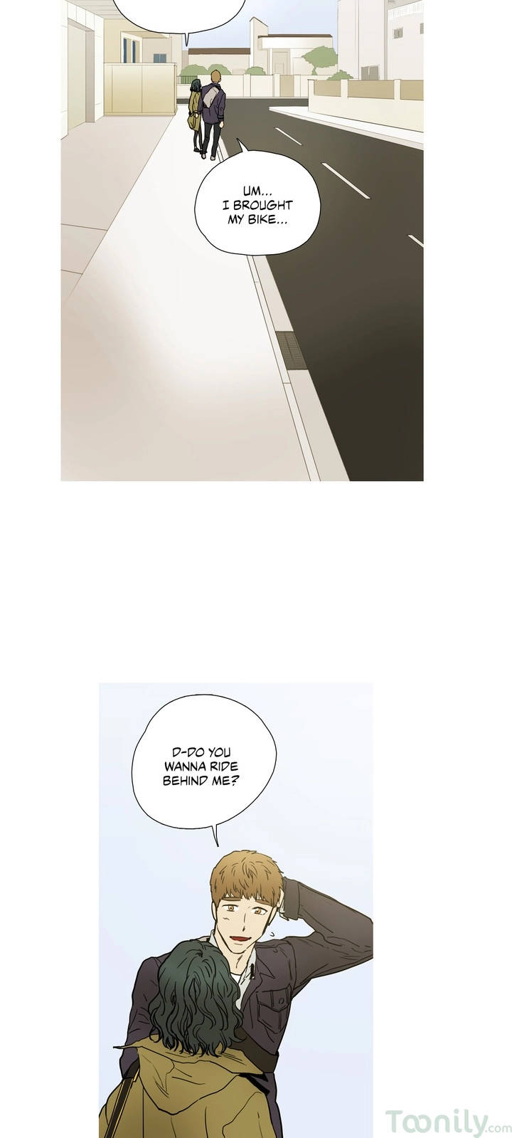 [raw] chiếm đoạt chapter 30 14