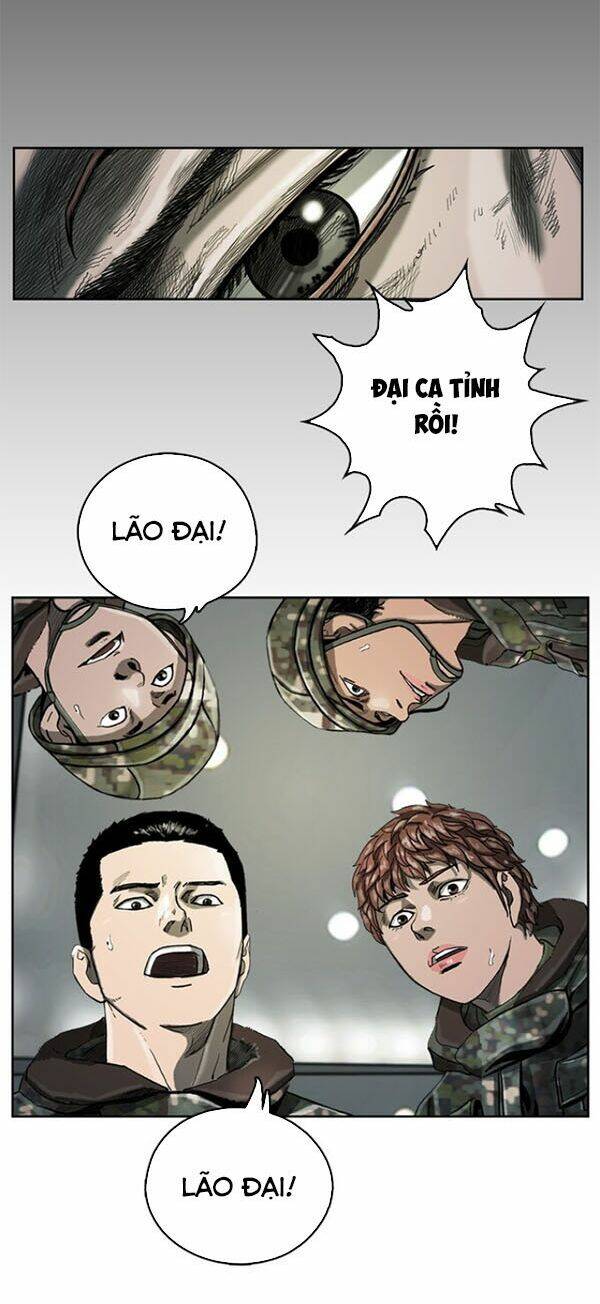 truyền thuyết anh hùng thời mạt thế chapter 11 40