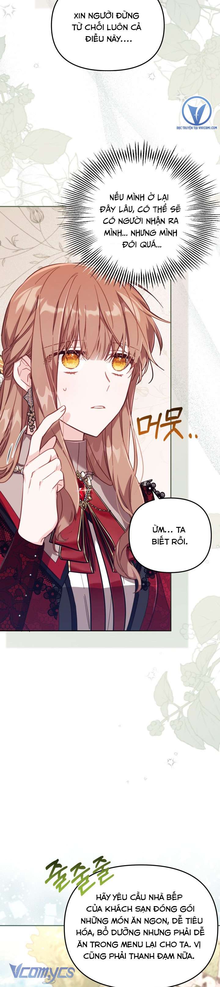 không có chỗ cho kẻ giả mạo chapter 28 28