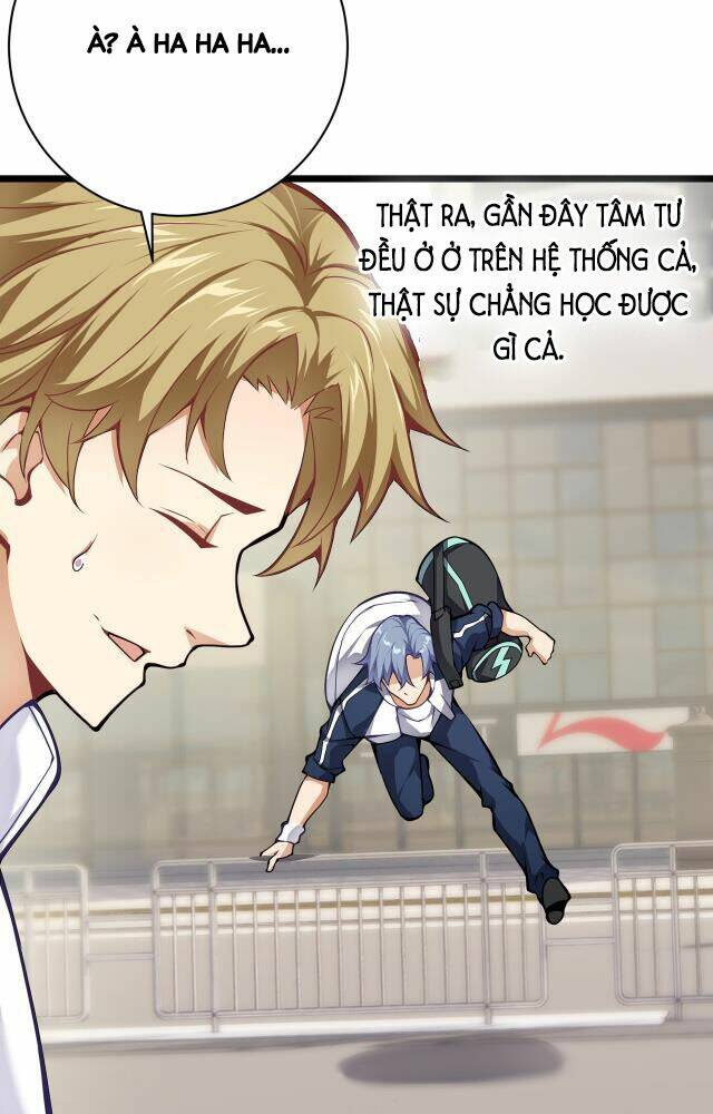 vạn vật hợp nhất chapter 13 19