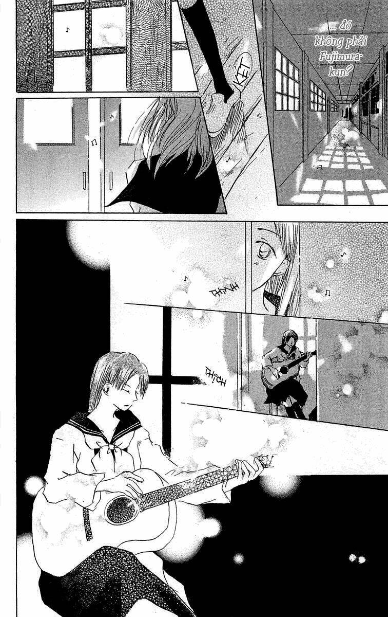 hotarubi no mori e chapter 1 20