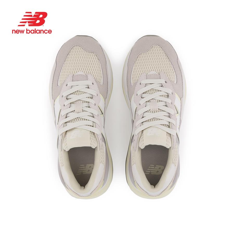 Giày sneaker nữ New Balance WOMENS CLASSIC - W5740SGC