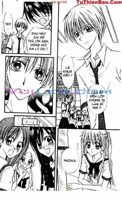 công chúa ẩm thực chapter 5 81