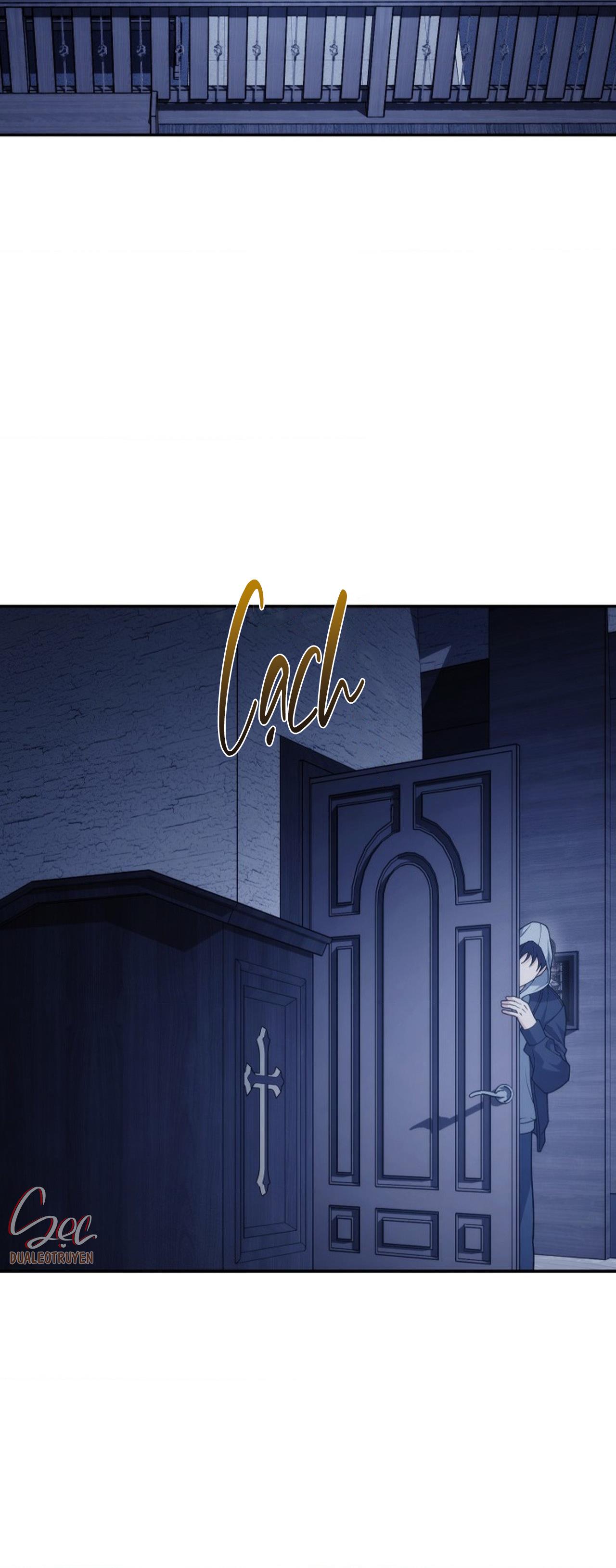 (abo)mối quan hệ không hoàn chỉnh chapter 22 36