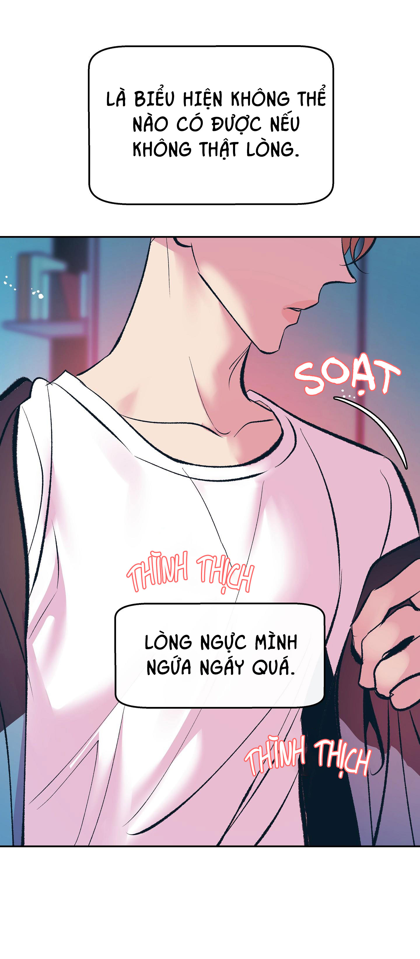 đừng làm em dựng lên nữa, giám đốc chapter 4 56