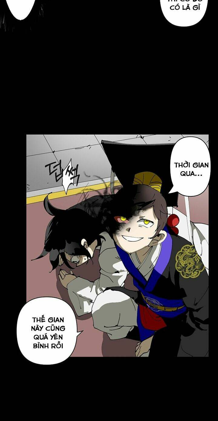 nỗ lực chapter 6 28