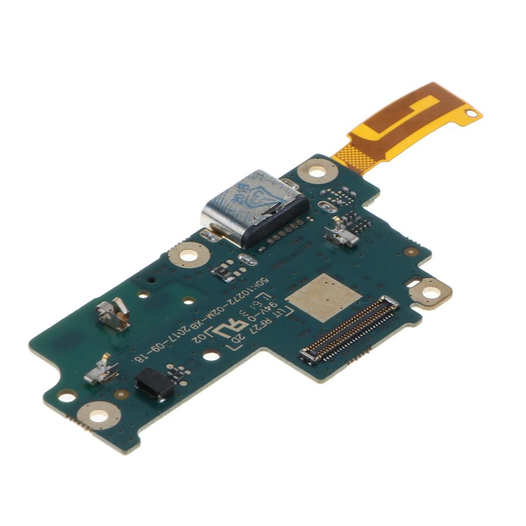 USB Port Flex Cable Replacement USB Charging Port for  Pixel XL