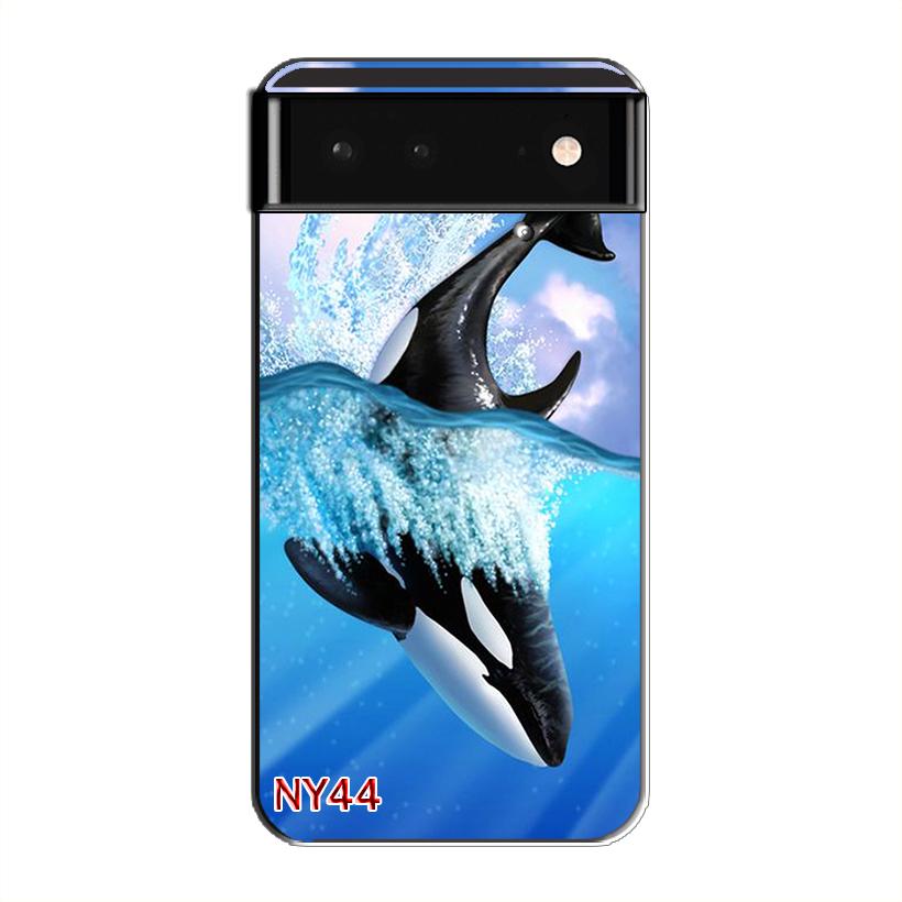 Ốp Lưng Dành Cho GOOGLE PIXEL 6