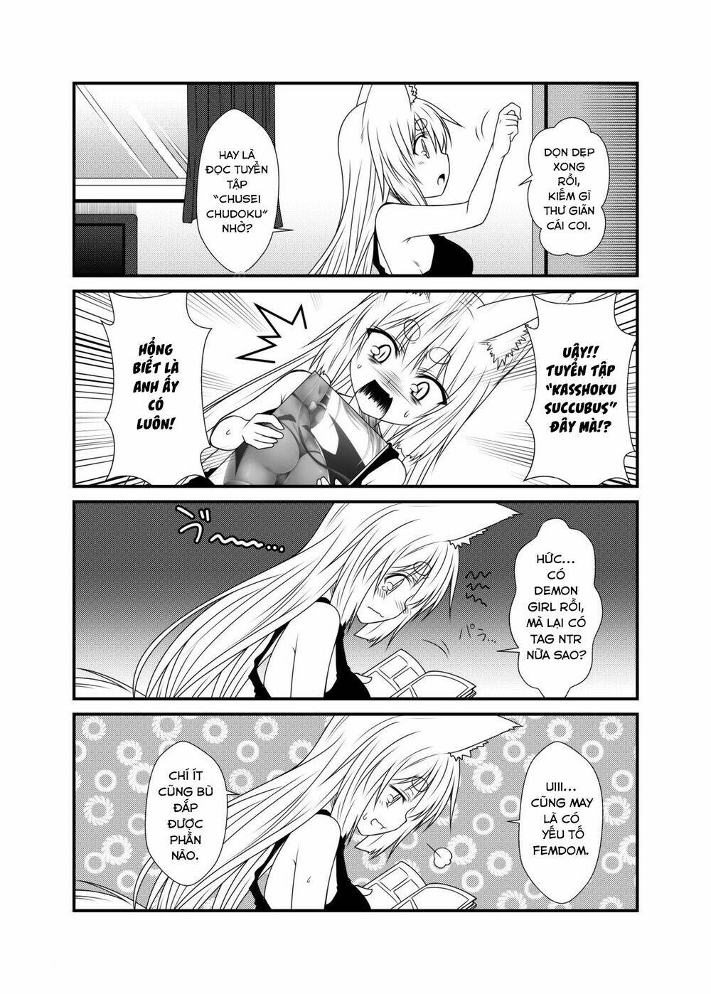 kohaku biyori chapter 4 11