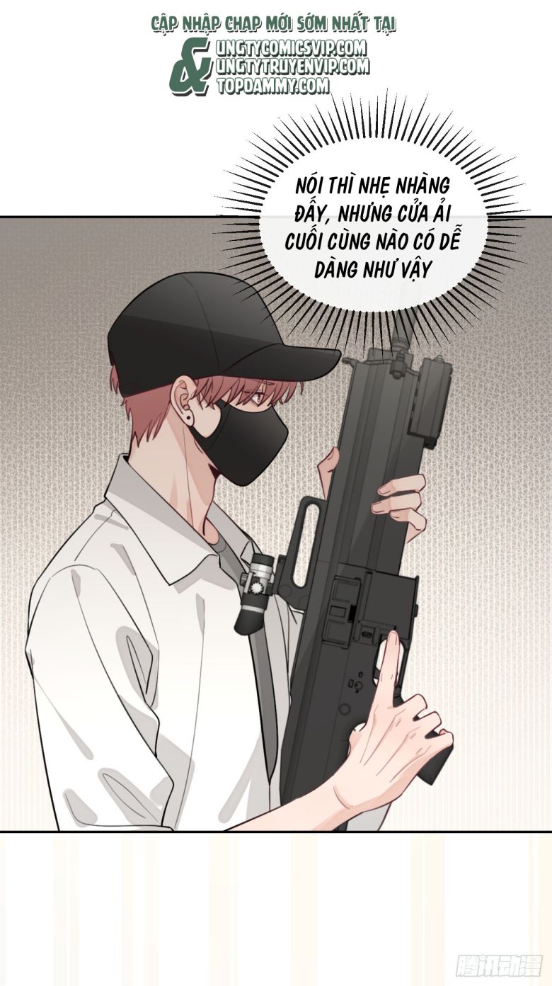 chó lớn bắt nạt chủ chapter 30 25