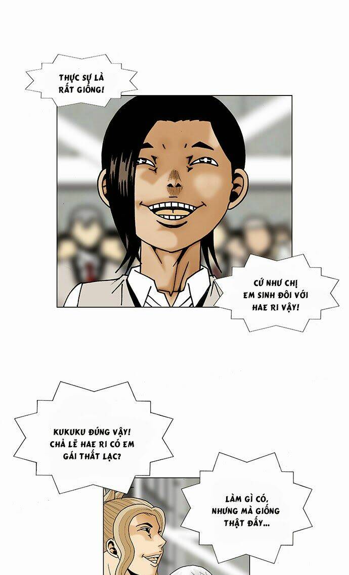 ultimate legend: kang hae hyo chapter 76 21