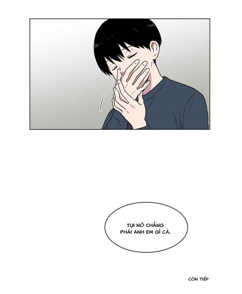 …”một sự thật khá khó chịu.” chapter 17 47