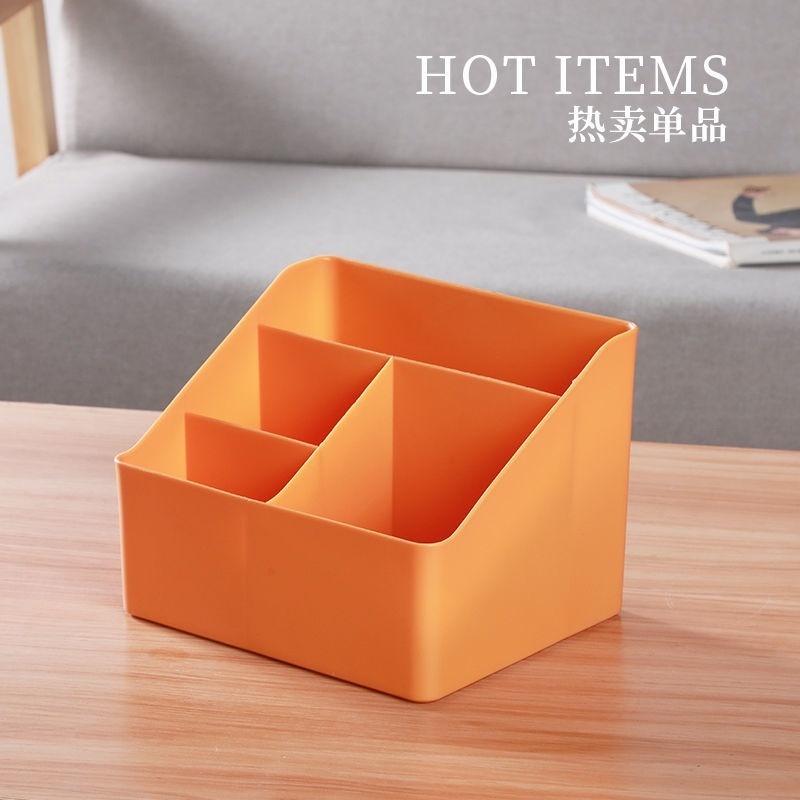 Hộp Đựng Đồ Để Bàn Đa Năng Tiện Dụng Cho Nhà Bếp/Phòng Khách/Phòng Ngủ