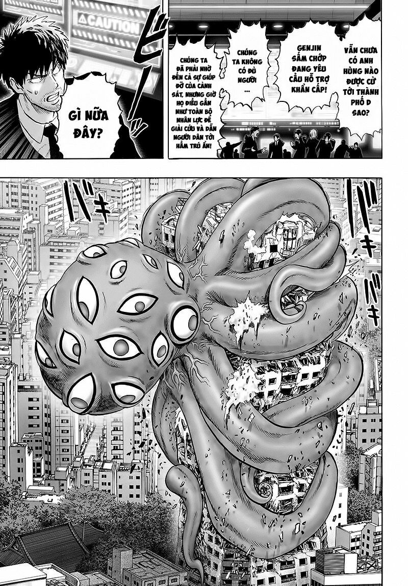 one-punch man chapter 93 5