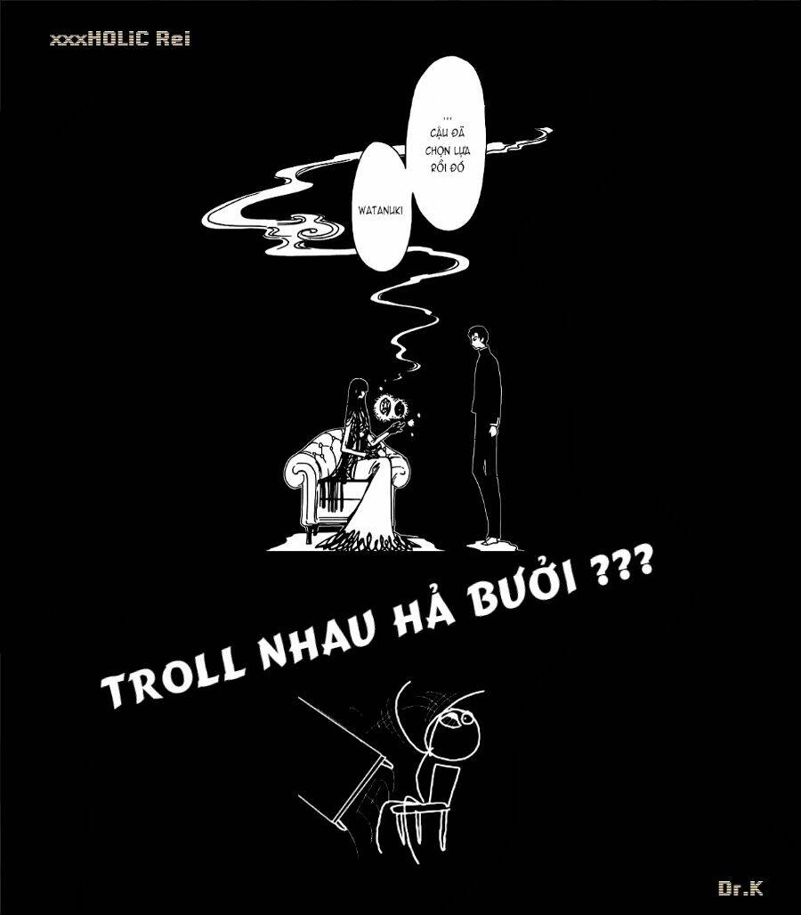 xxxholic rei chapter 20 16