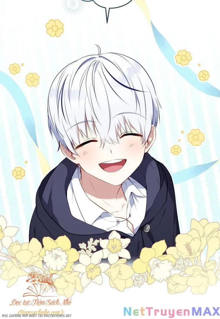 tôi được nuôi dưỡng bởi những kẻ phản diện chapter 27 13