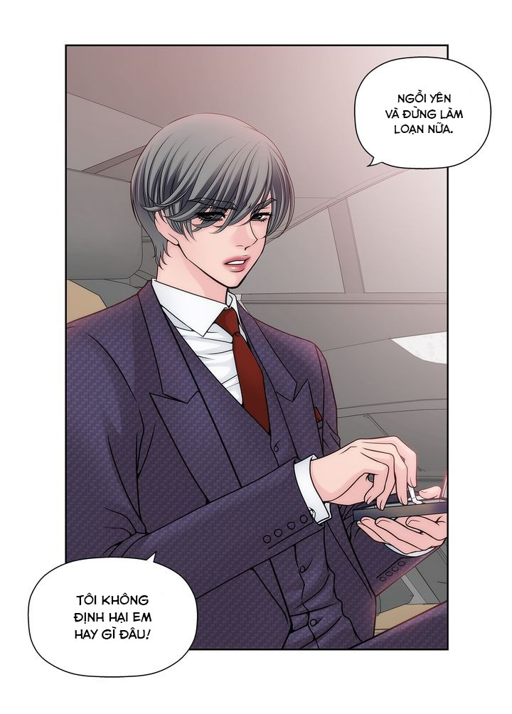 người đàn ông của tôi chapter 6.1 22