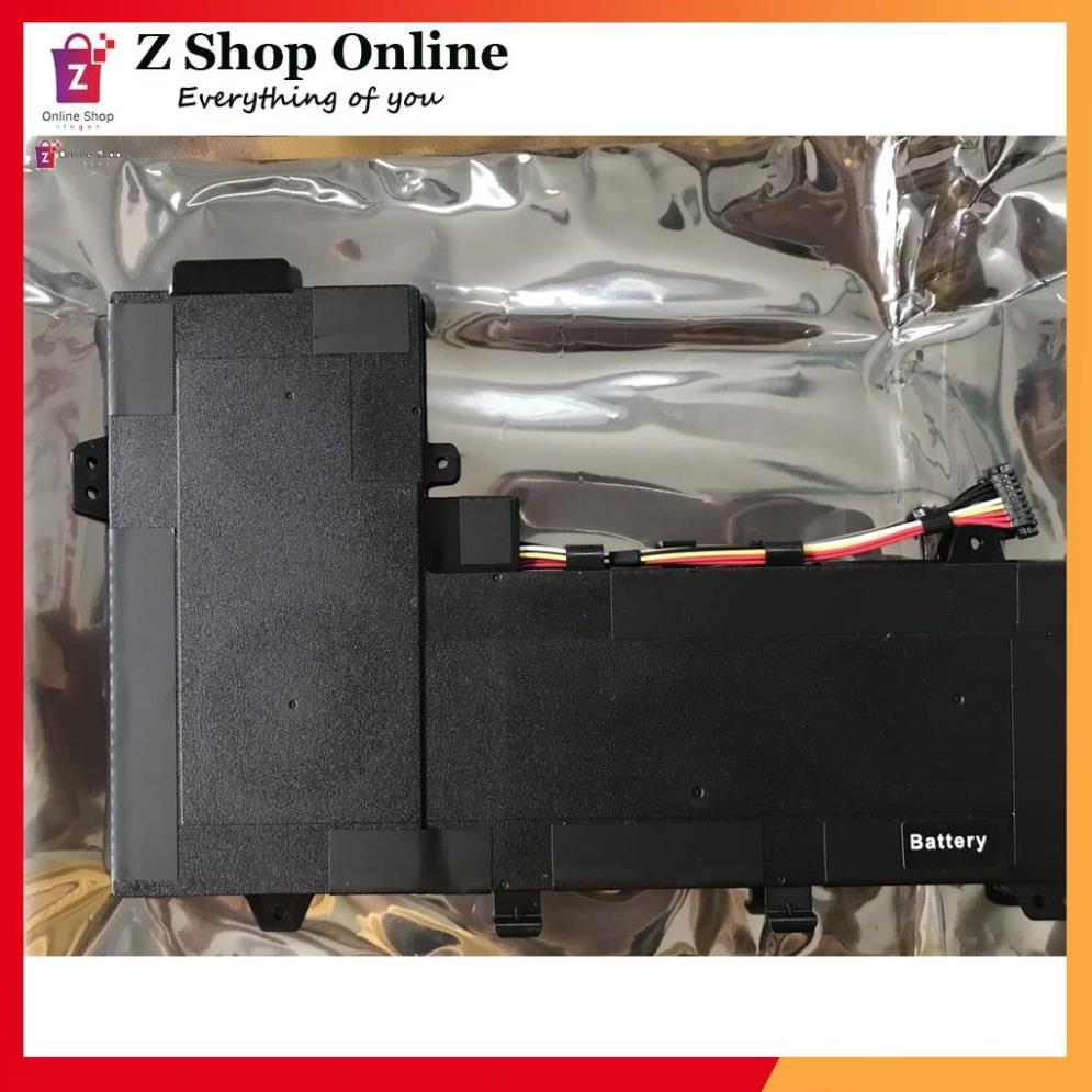 Pin Dùng Cho Laptop Asus Q524U Q534U UX560UX UX560UQ Q534UX C41N1533 Original