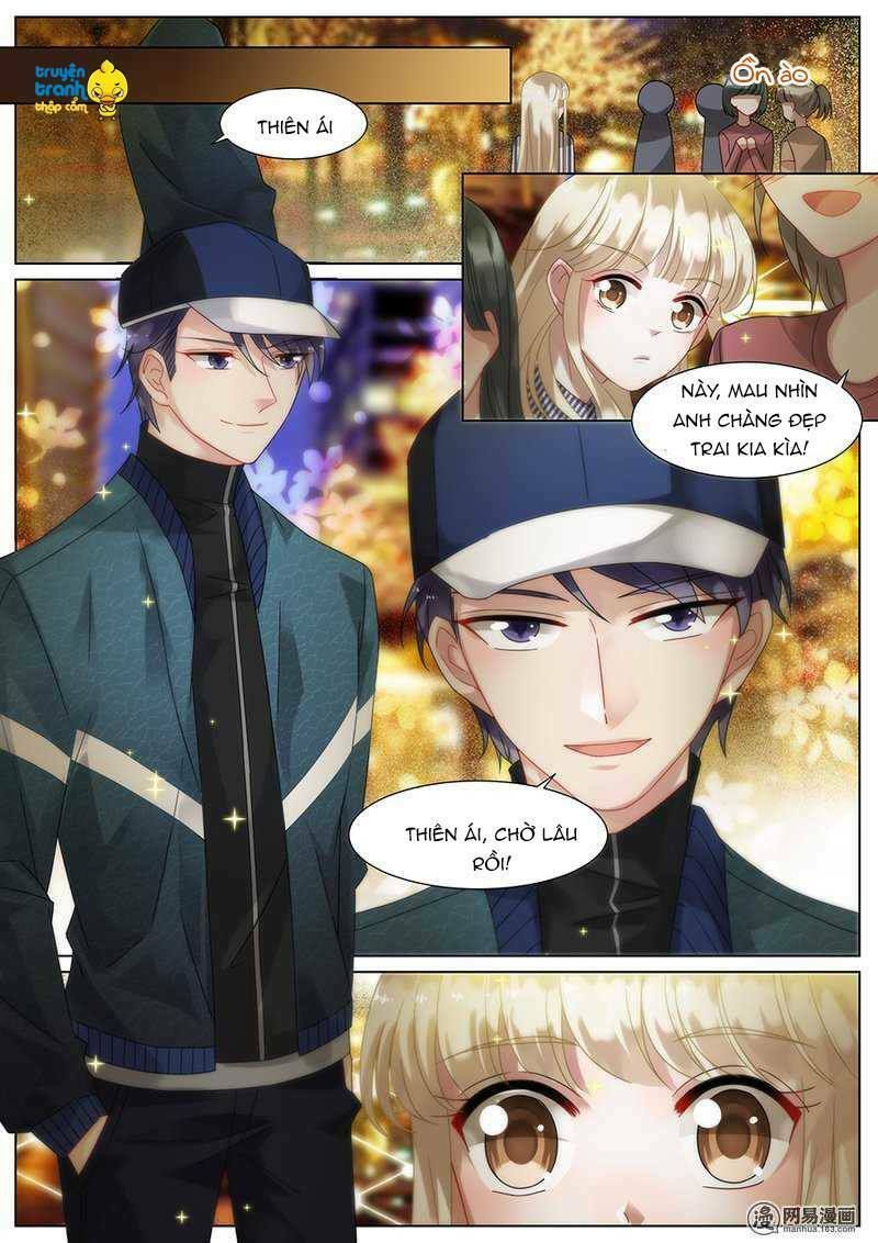 nhạ thượng thủ tịch tổng tài chapter 68 9