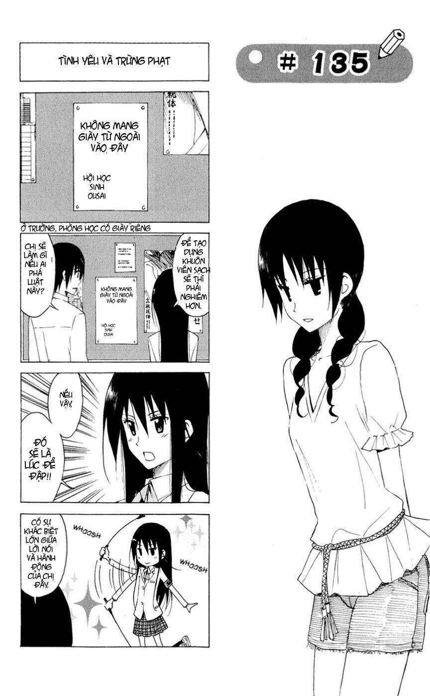 seitokai yakuindomo chapter 135 3