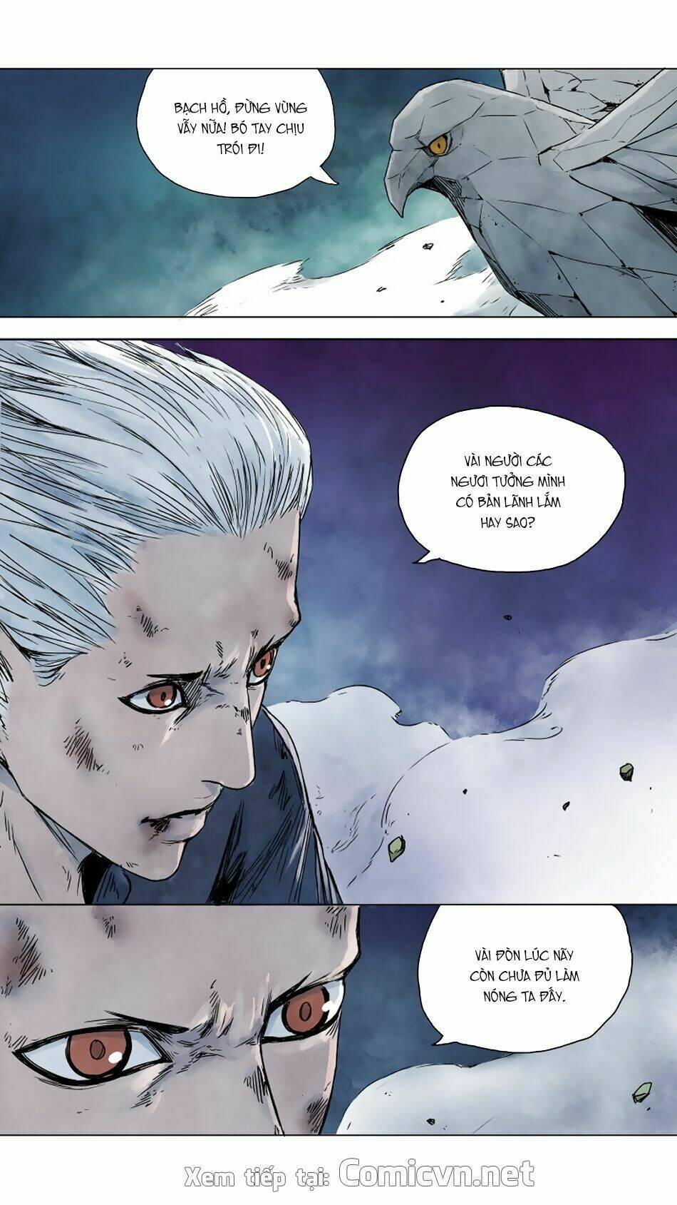 quỷ sai chapter 44 17