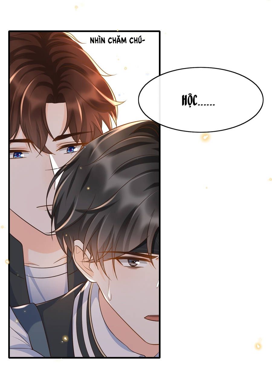 ngọt không ngừng nghỉ chapter 11 26