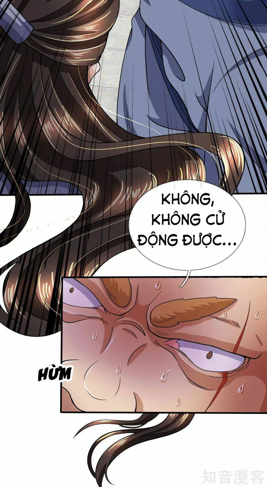 chí tôn hồng bao đại đế chapter 27 3