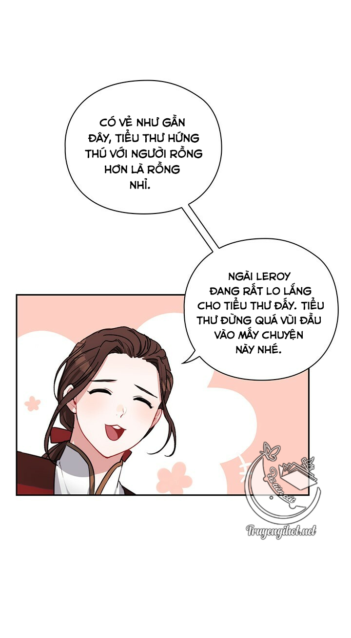 người yêu tiền kiếp chapter 6.1 22