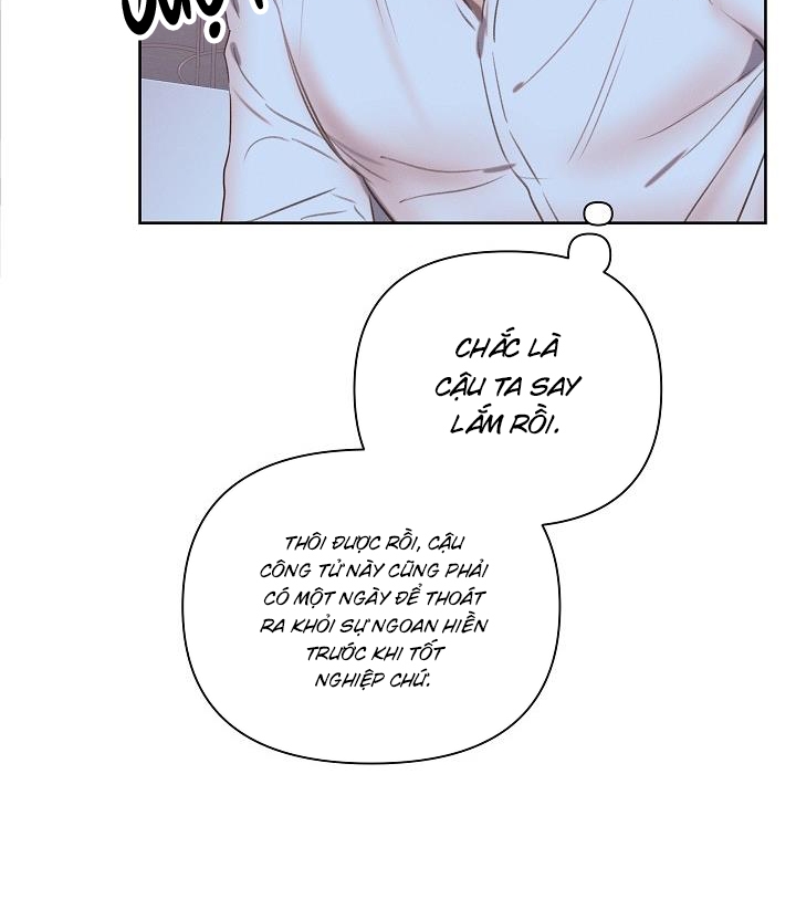 đại úy lãng mạn thân yêu của tôi chapter 2 64