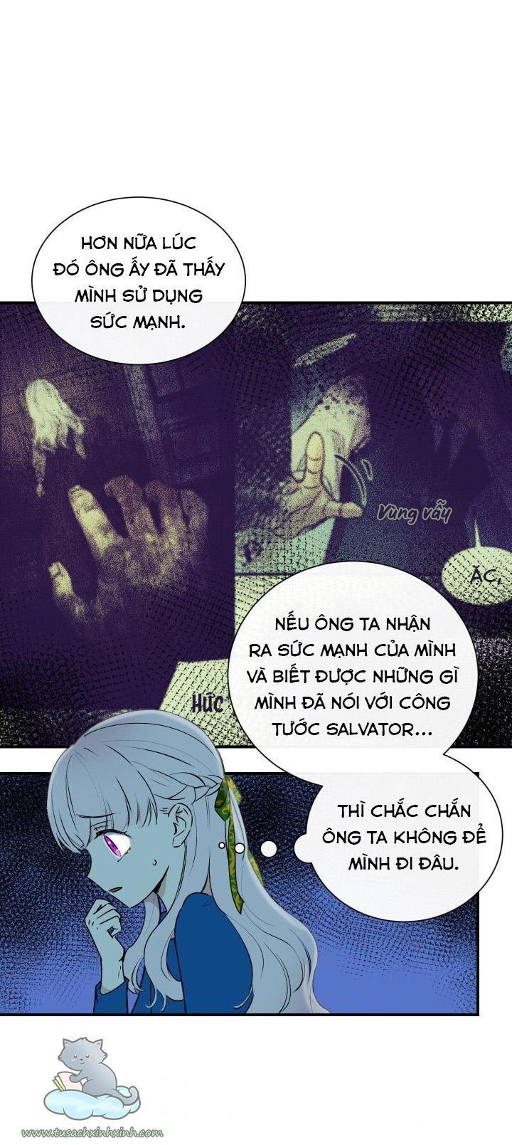 công nương khế ước của gia tộc công tước quái vật chapter 10 58