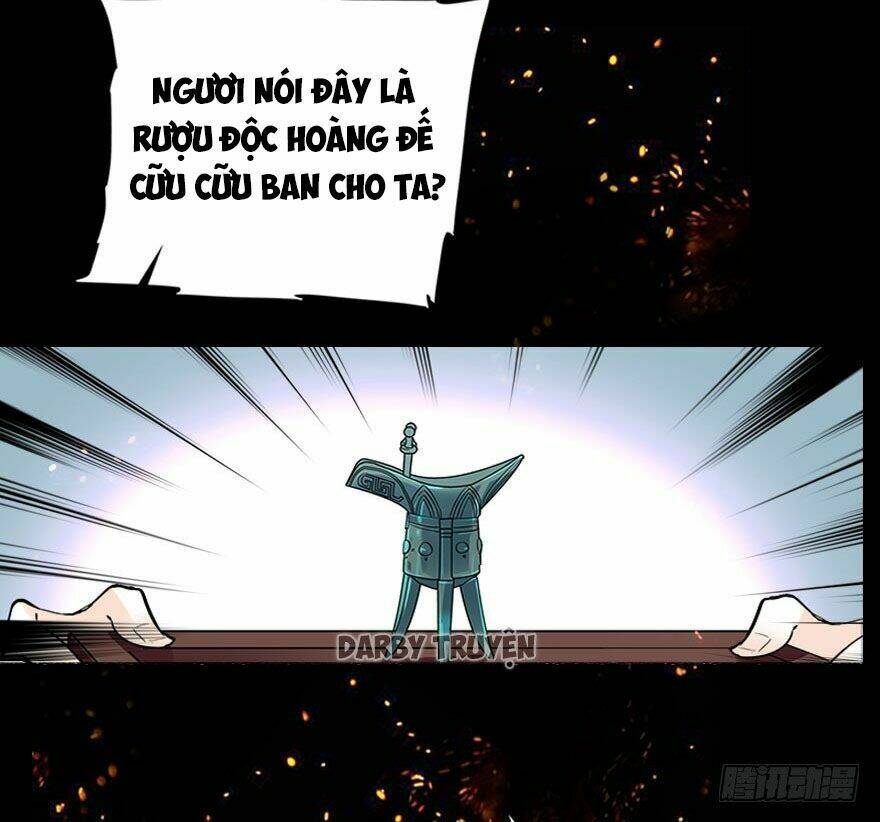 bảo bối v5 boss vội vàng cưng chiều chapter 1 4