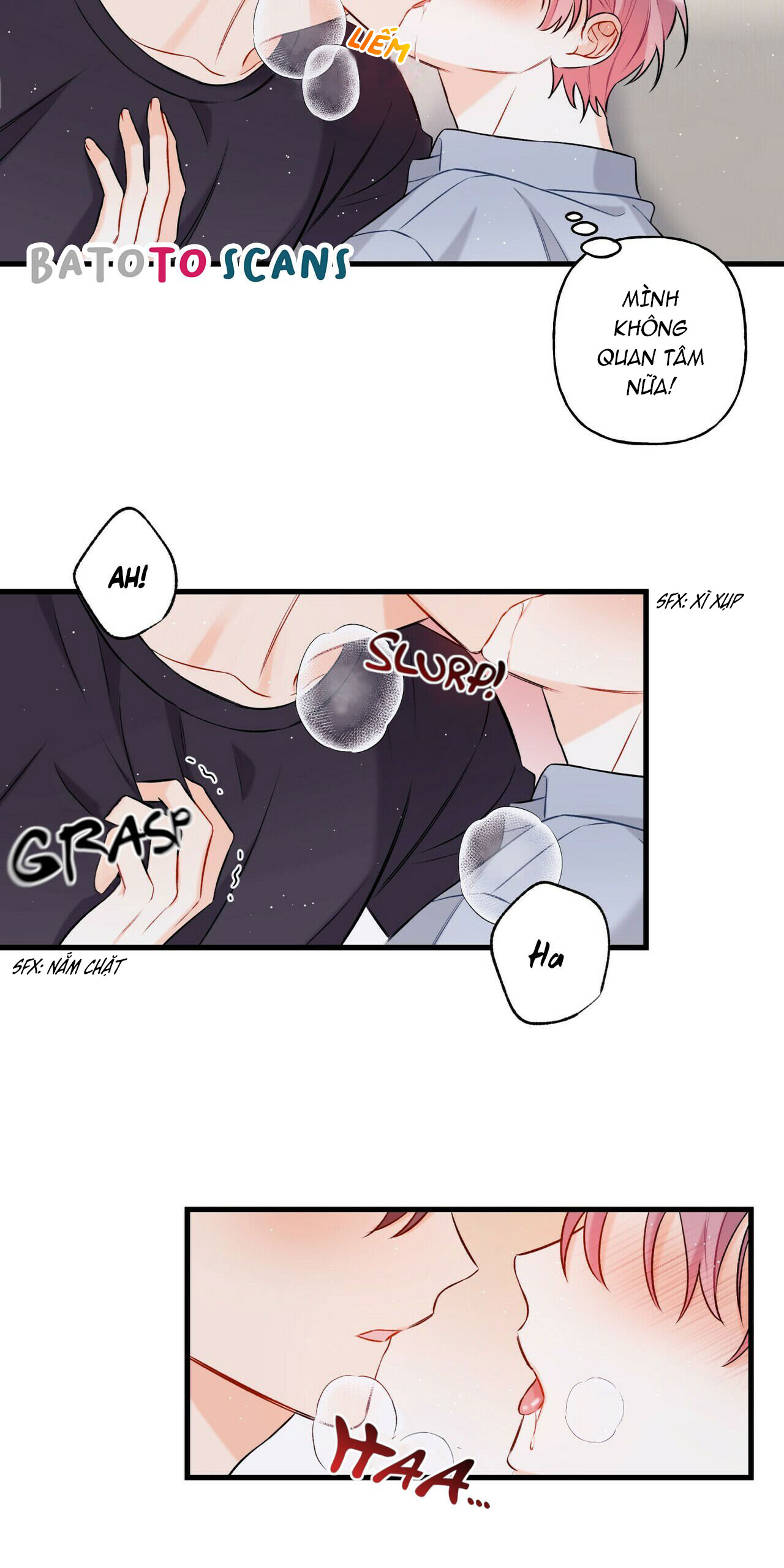 phía sau sân khấu chapter 10 18