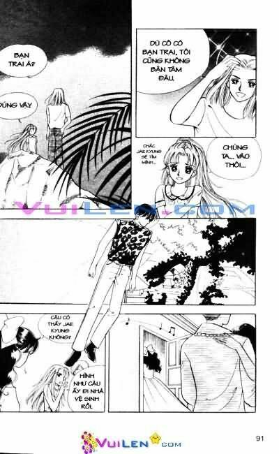 cánh cửa mùa hè chapter 5 91