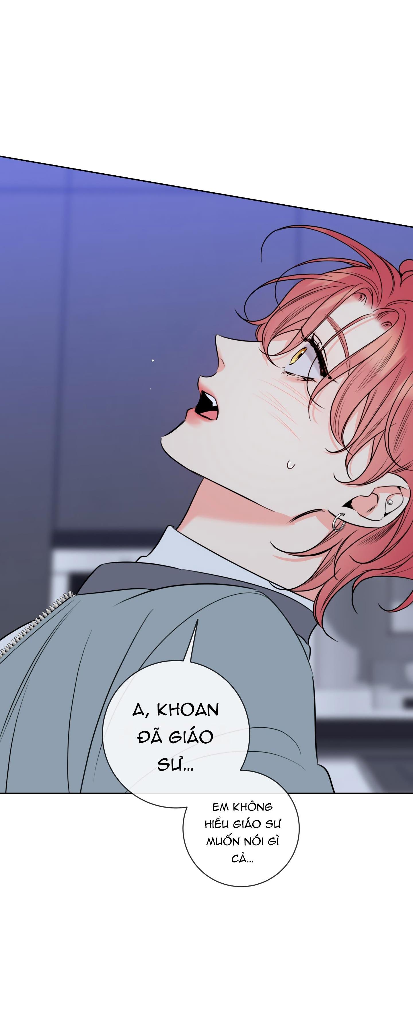 mật ong nhà làm chapter 28 2