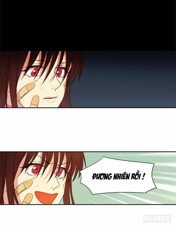 trở lại tuổi mười mấy chapter 14 7