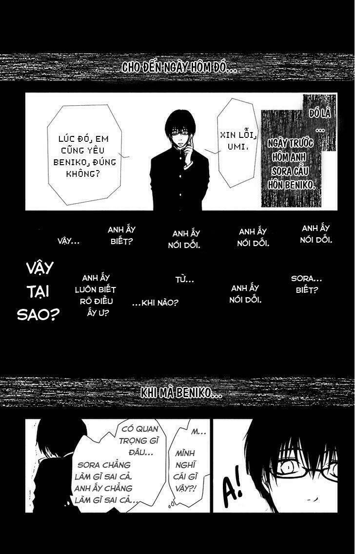 tình yêu và nỗi đau tột cùng chapter 15 19