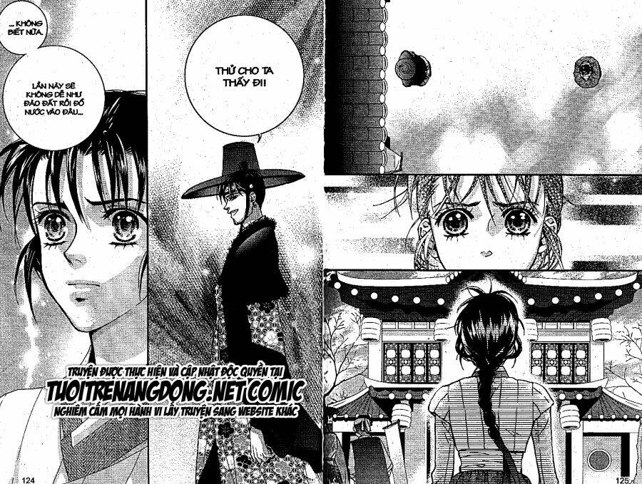 chuyện tình đảo thiên đường chapter 12 63