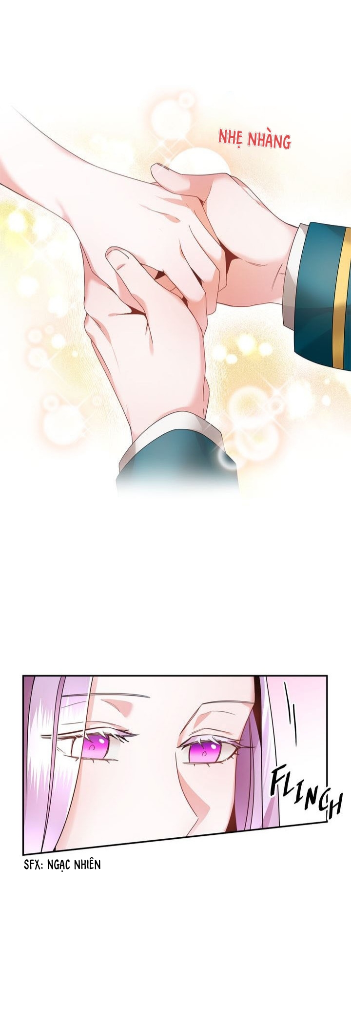 tôi không muốn trở thành nữ chính chapter 6 2