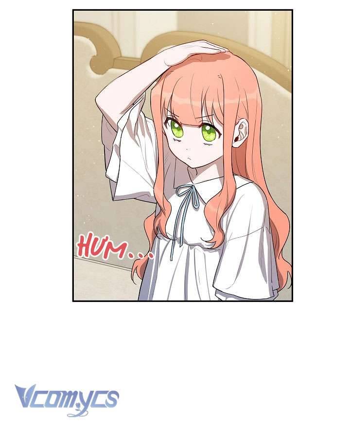 phương pháp trở thành con gái của người hùng bóng đêm chapter 9 46