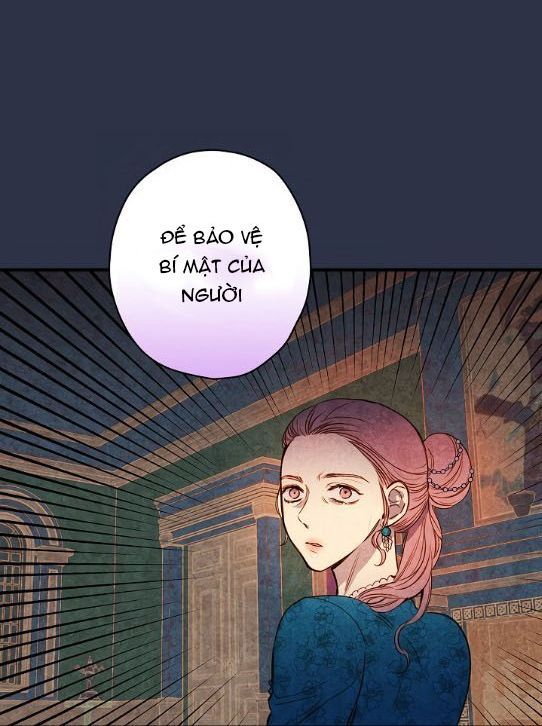 hoàng phi bóng tối - shadow queen chapter 29 54