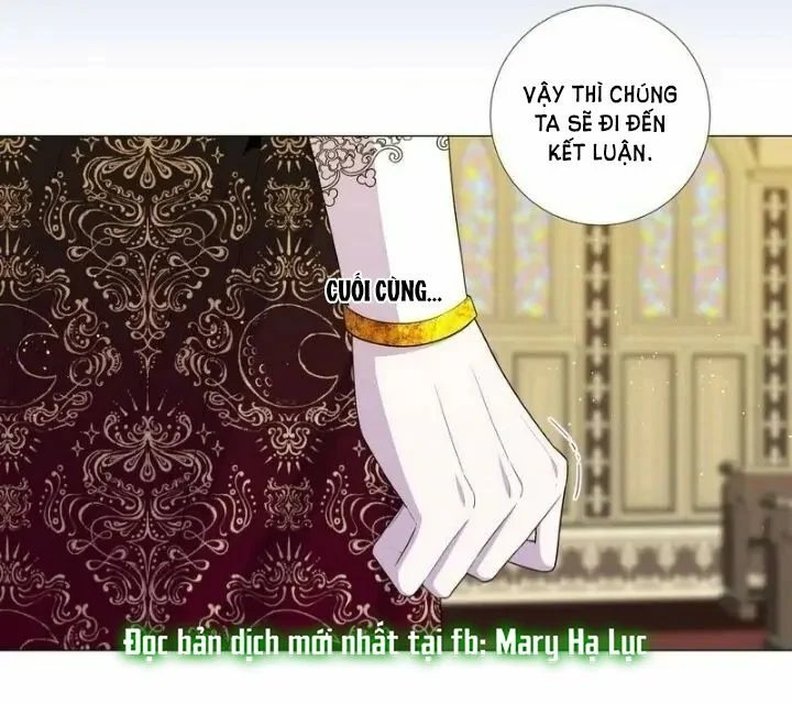 từ tiểu thư thành hoàng hậu - lady to queen chapter 39.5 27