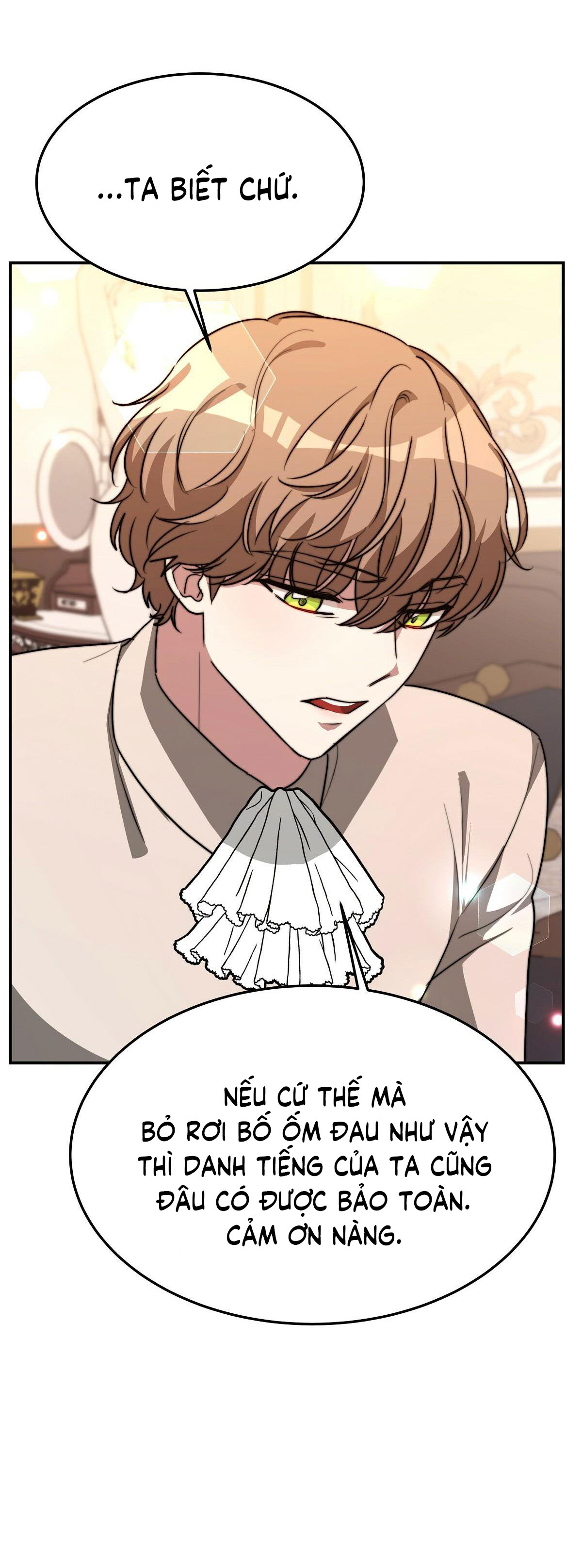 cuộc hôn nhân tay ba chapter 21 53