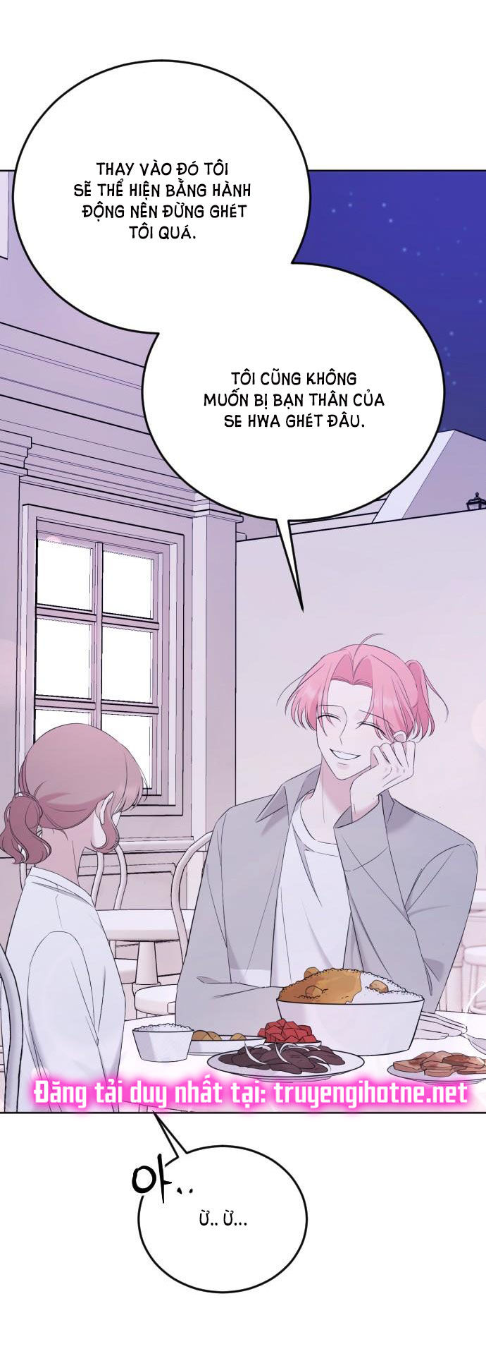 tôi sẽ thay đổi kết cục chapter 8.2 38