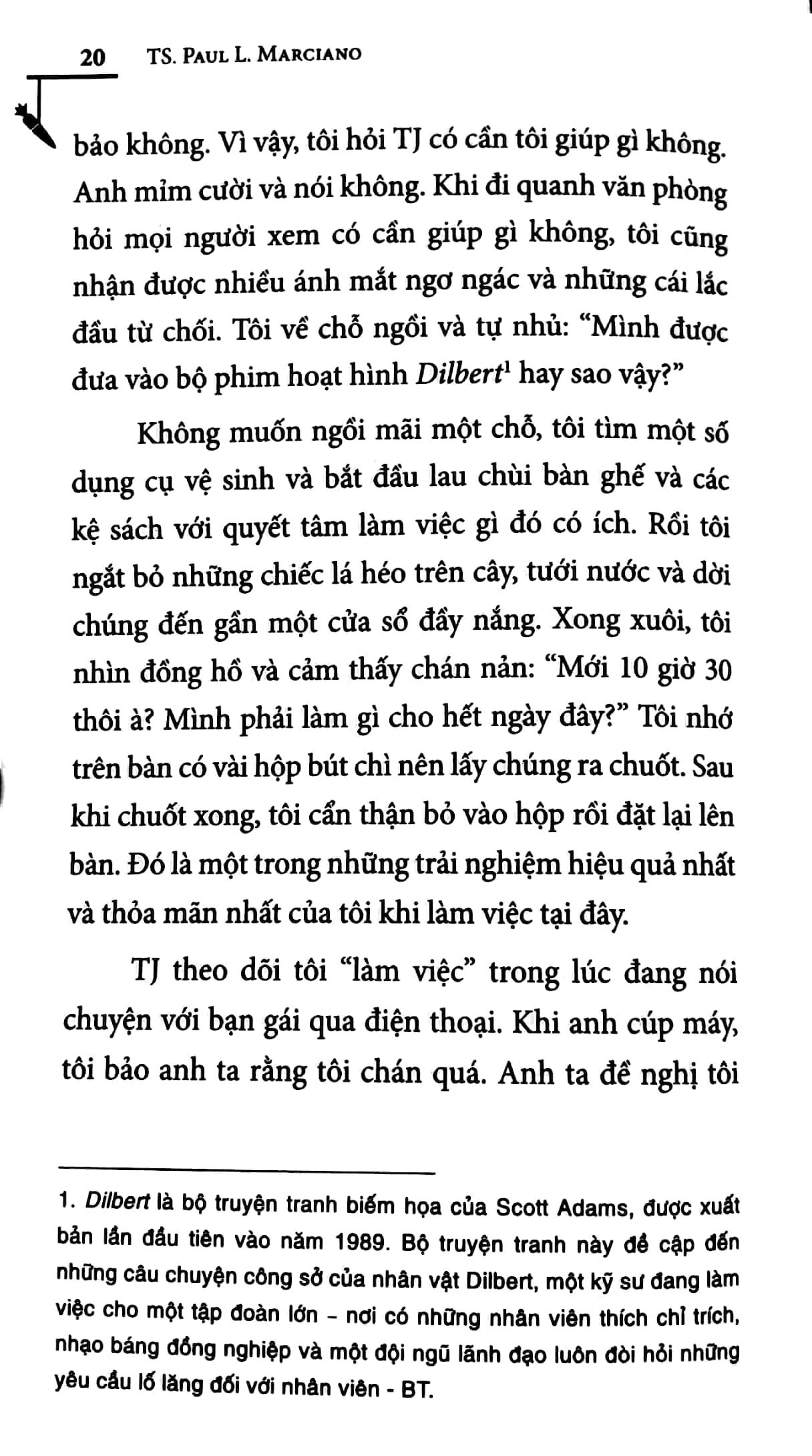 Tạm Biệt Cà Rốt Và Cây Gậy (Tái Bản 2023)