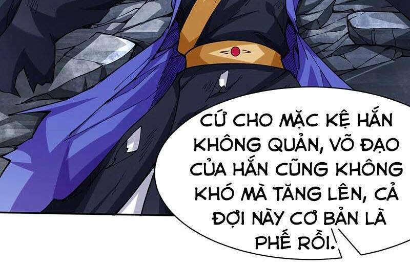 võ đạo độc tôn chapter 266 5