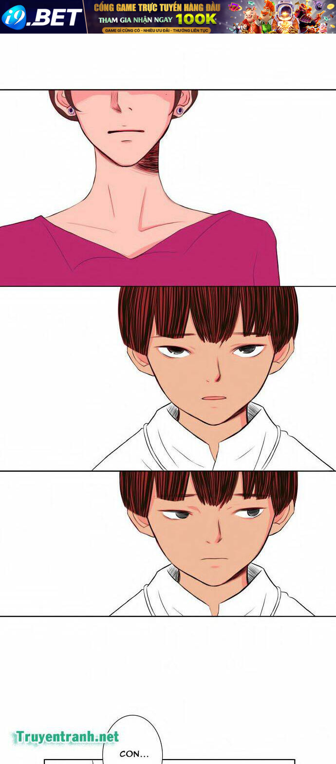 lời thì thầm ma quỉ chapter 1 18