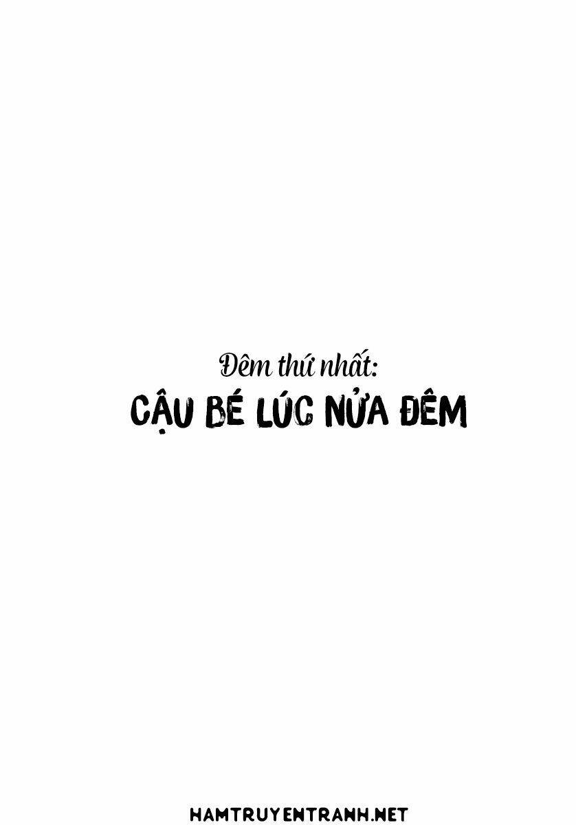 yomawari sensei chapter 1 2