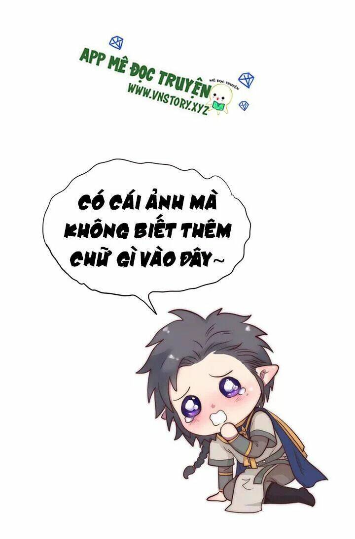 tiên nhân ở trên ma ở dưới chapter 18.2 17