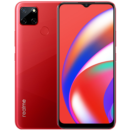 Điện Thoại Realme C12 (3GB/32GB) - Hàng Chính Hãng