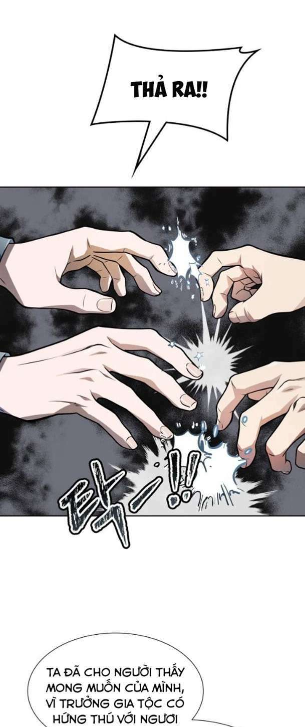 cuộc chiến trong tòa tháp chapter 577 57